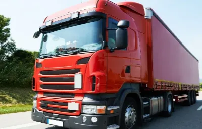 Ankara Bahariye Ambar Kargo