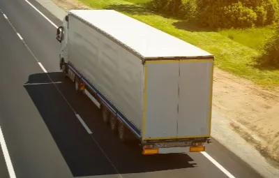 Ankara ile Bahariye Arası Parça Eşya Taşıma