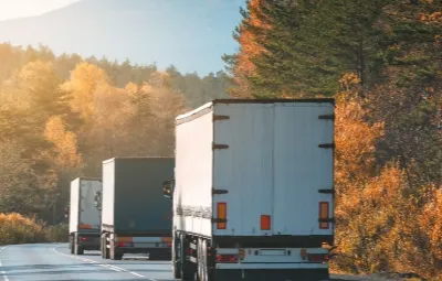 Ankara ile Bahariye Arası Klima Taşıma